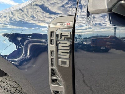 2023 Ford F-250SD XL