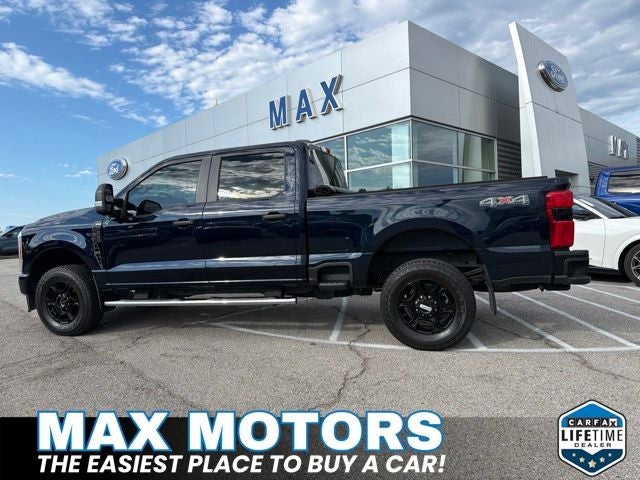 2023 Ford F-250SD XL