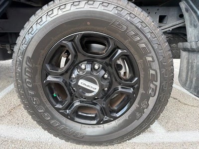 2023 Ford F-250SD XL