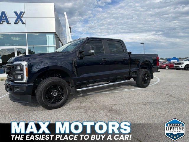2023 Ford F-250SD XL
