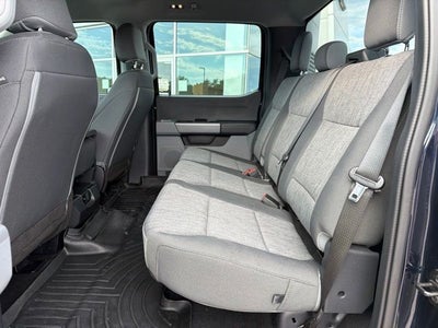 2023 Ford F-250SD XL