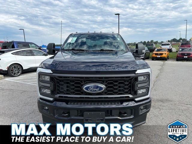 2023 Ford F-250SD XL