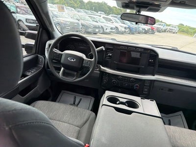 2023 Ford F-250SD XL