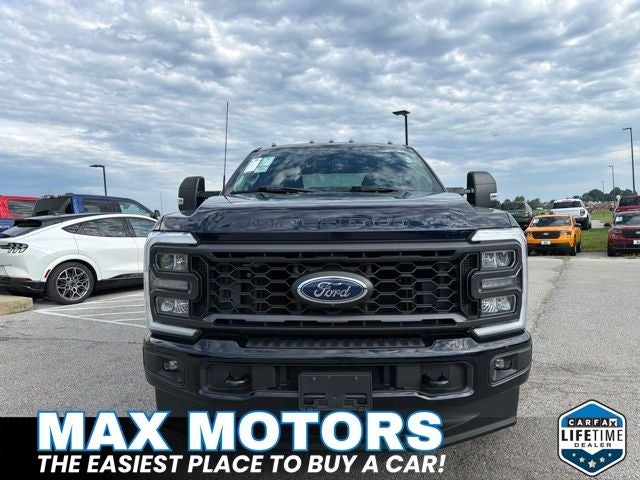 2023 Ford F-250SD XL
