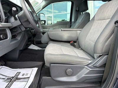 2023 Ford F-250SD XL