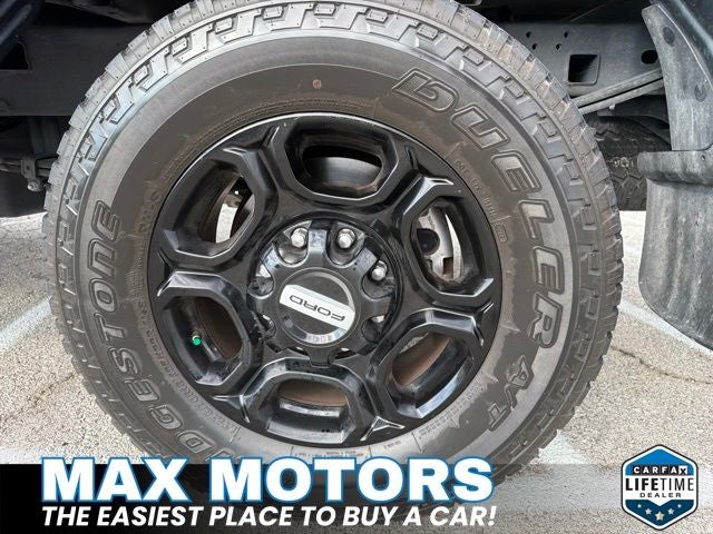 2023 Ford F-250SD XL
