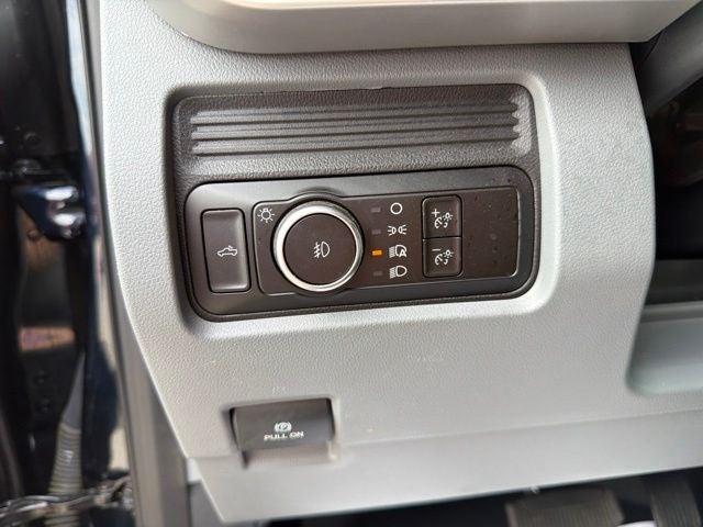 2023 Ford F-250SD XL