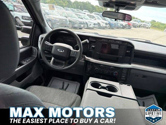 2023 Ford F-250SD XL