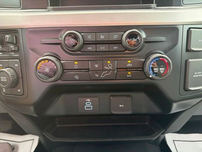 2023 Ford F-250SD XL