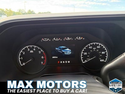 2023 Ford F-250SD XL