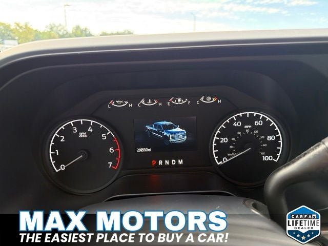 2023 Ford F-250SD XL