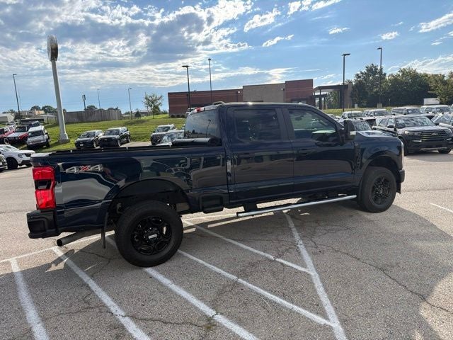 2023 Ford F-250SD XL