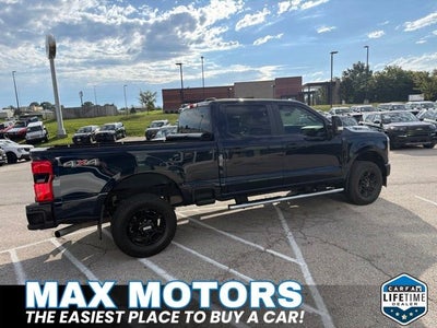 2023 Ford F-250SD XL