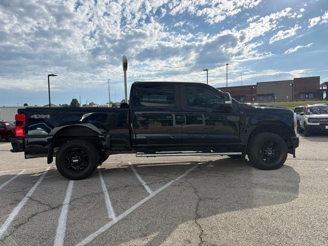 2023 Ford F-250SD XL