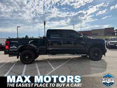 2023 Ford F-250SD XL