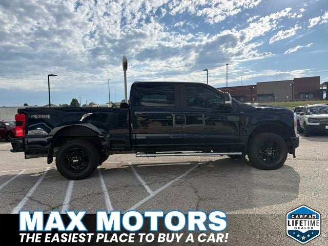 2023 Ford F-250SD XL