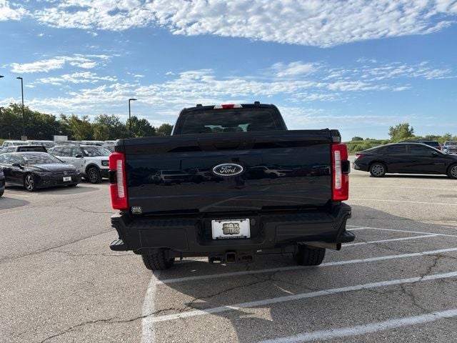 2023 Ford F-250SD XL
