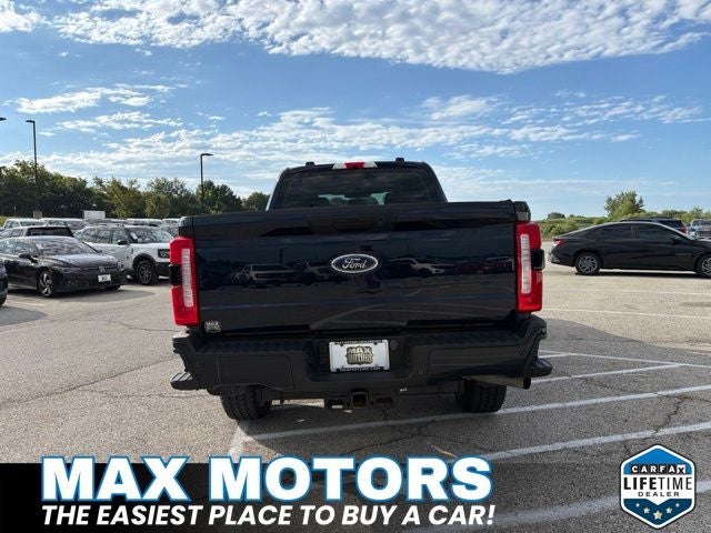2023 Ford F-250SD XL