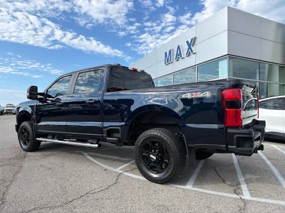 2023 Ford F-250SD XL
