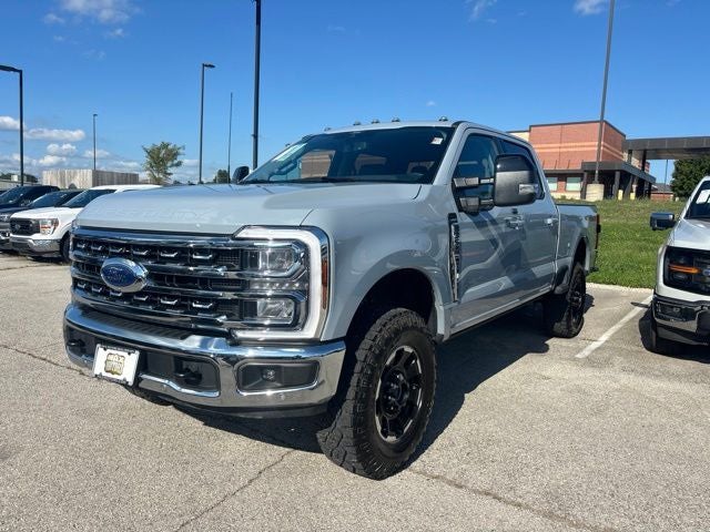 2025 Ford F-350SD Lariat