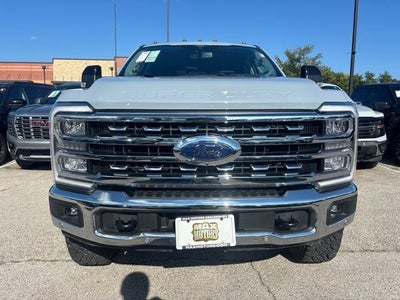 2025 Ford F-350SD Lariat