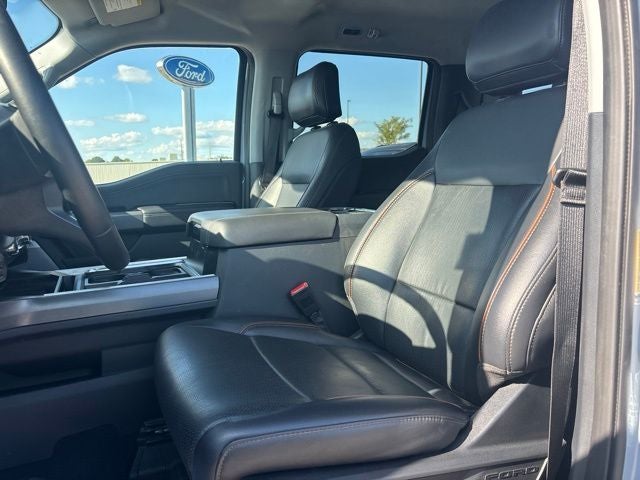 2025 Ford F-350SD Lariat
