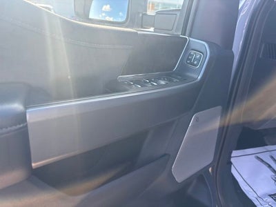 2025 Ford F-350SD Lariat