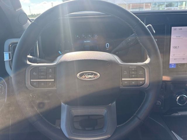 2025 Ford F-350SD Lariat