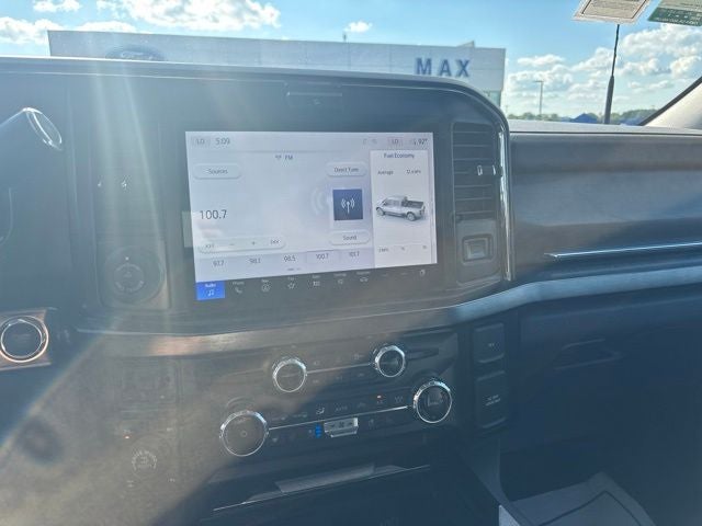 2025 Ford F-350SD Lariat