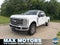 2025 Ford F-350SD King Ranch