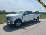 2025 Ford F-350SD King Ranch