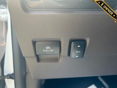 2025 Ford F-350SD King Ranch