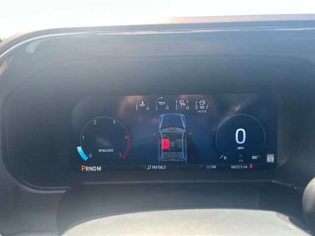 2025 Ford F-350SD King Ranch