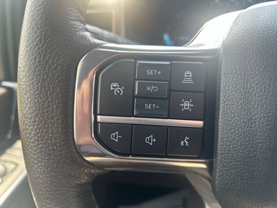 2025 Ford F-350SD King Ranch
