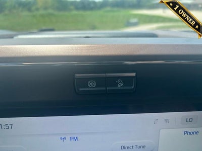 2025 Ford F-350SD King Ranch