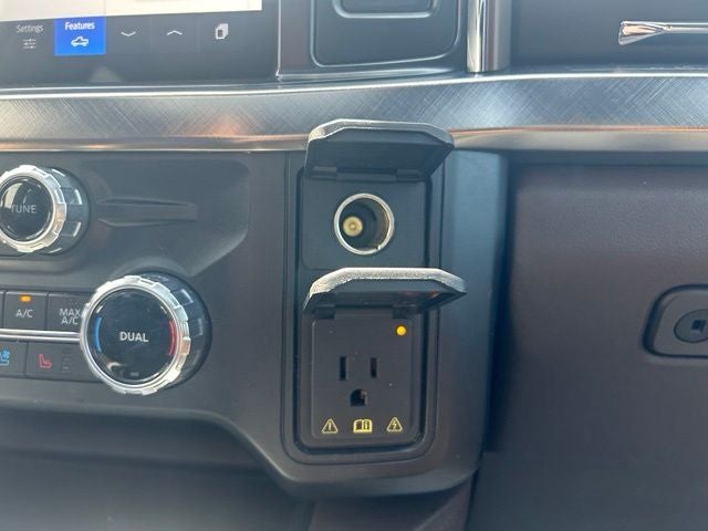 2025 Ford F-350SD King Ranch