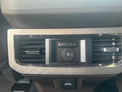 2025 Ford F-350SD King Ranch