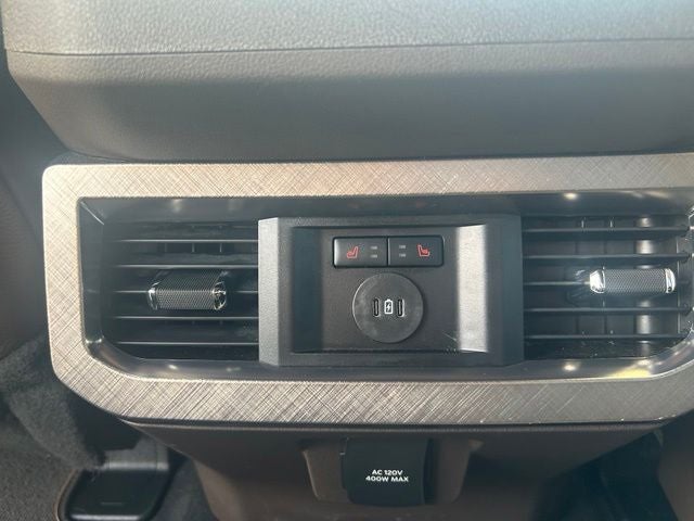 2025 Ford F-350SD King Ranch