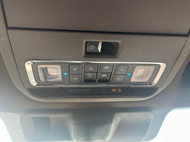 2025 Ford F-350SD King Ranch