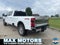 2025 Ford F-350SD King Ranch