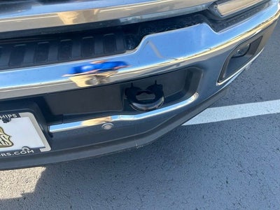 2025 Ford F-350SD Lariat DRW
