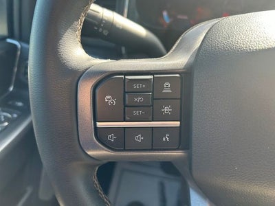 2025 Ford F-350SD Lariat DRW 4WD