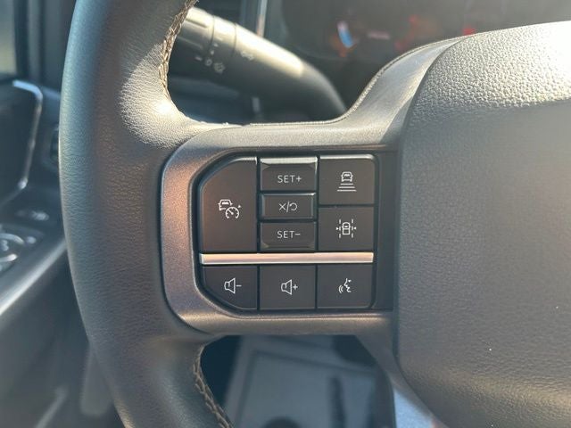 2025 Ford F-350SD Lariat DRW 4WD