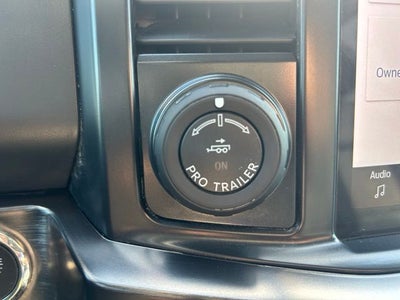 2025 Ford F-350SD Lariat DRW 4WD
