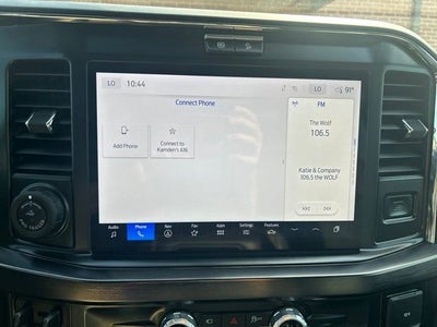 2025 Ford F-350SD Lariat DRW 4WD