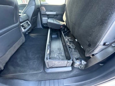 2025 Ford F-350SD Lariat DRW 4WD