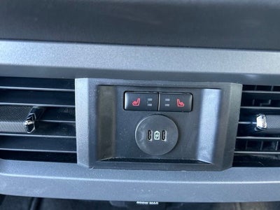 2025 Ford F-350SD Lariat DRW 4WD