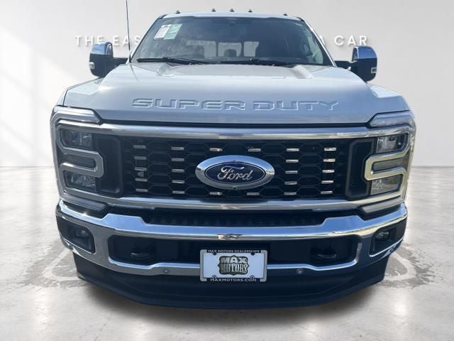 2025 Ford F-350SD Lariat DRW