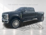 2026 Ford F-450SD Lariat DRW
