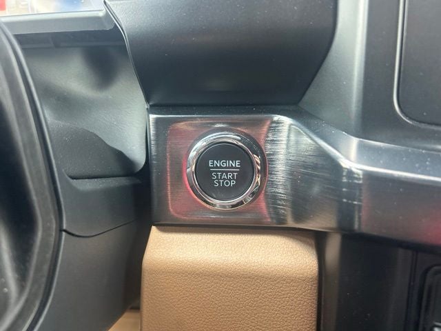 2026 Ford F-450SD Lariat DRW